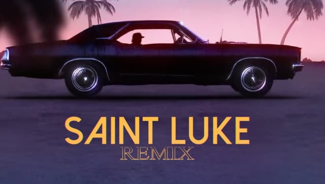 Bex - Uptown (Saint Luke Remix)